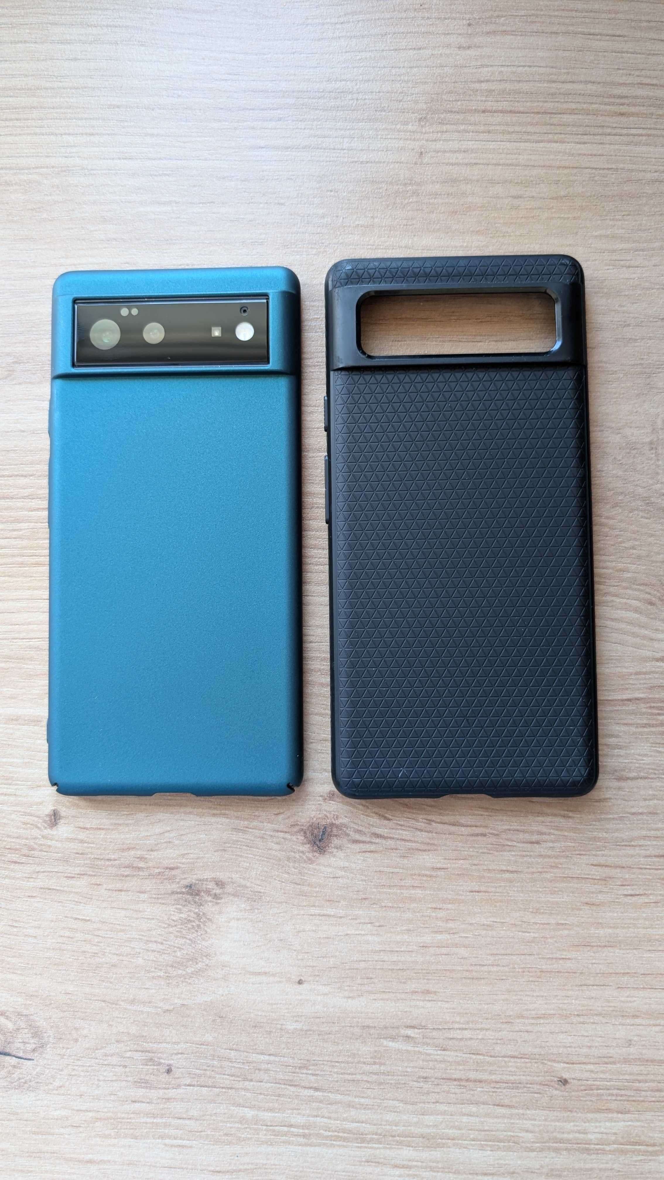 Google Pixel 6 128 GB