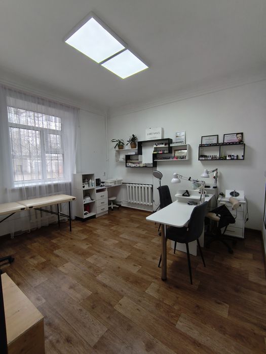 Кабинет мастерам