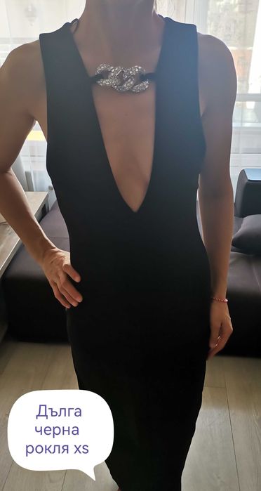 Нови рокли Zara xs