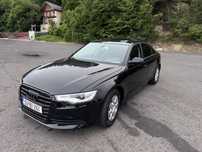 Audi A6 C7 2.0 TDI 177 CP 2012  distribuție nouă