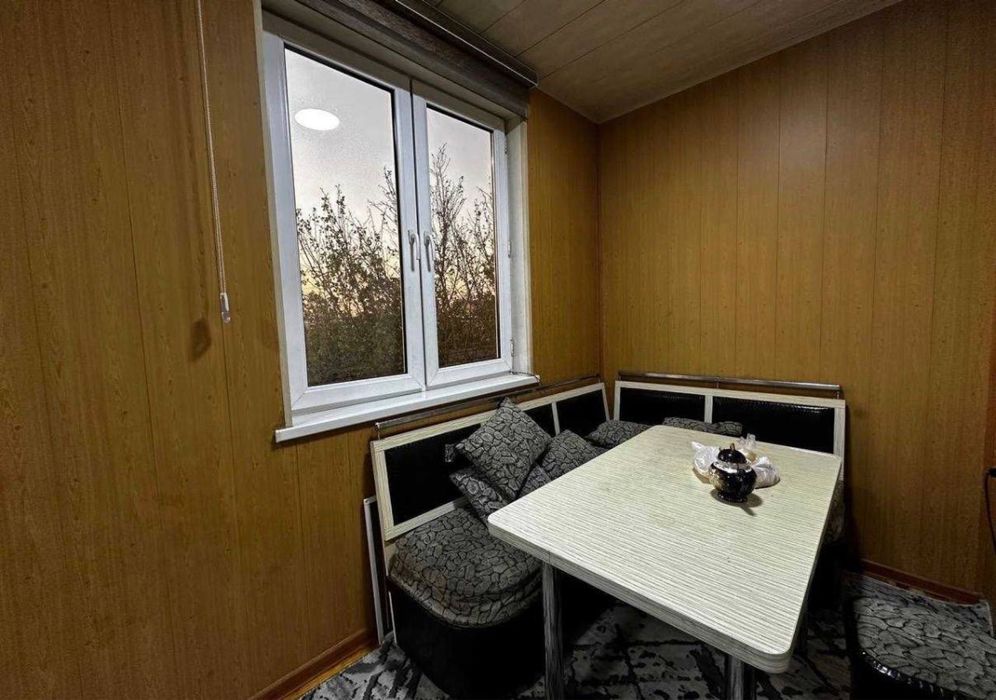 3х комнатная квартира на Куйлюк