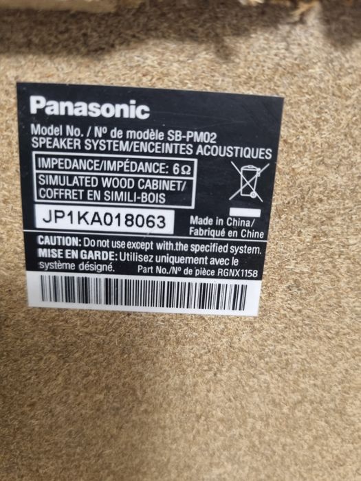 Mini cd cu telecomanda