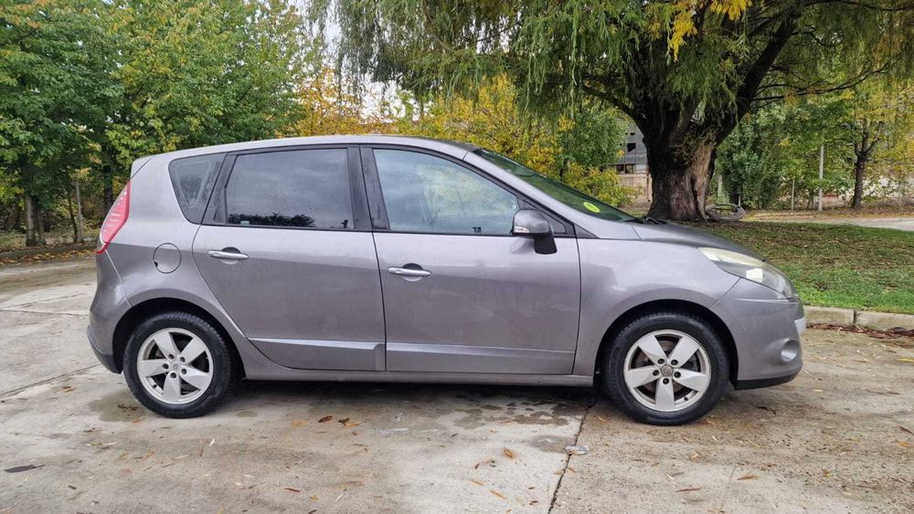 Renault Scenic 2010 , 1.5 dci
