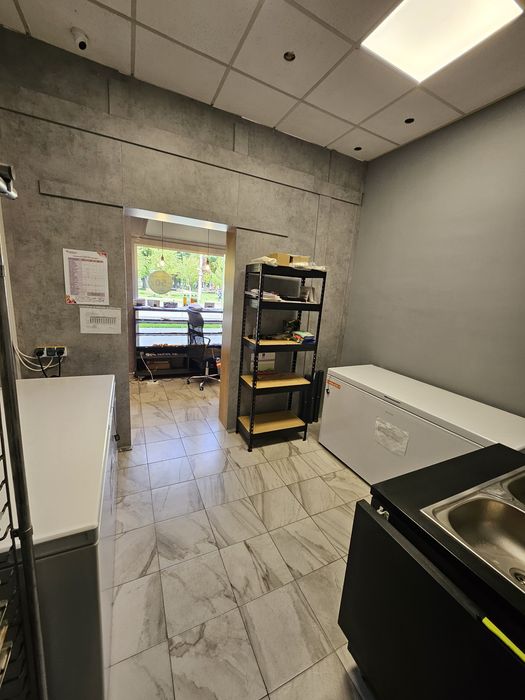 Mobilier Fornetti/patiserie