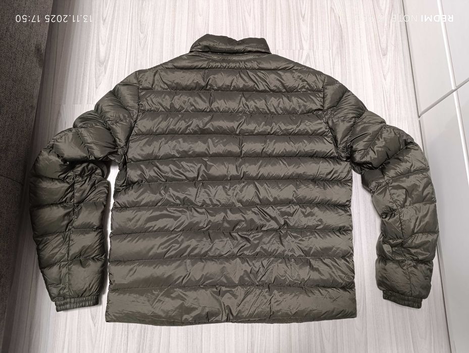 ''Ciesse Piumini''оригинално мъжко пухено яке ХЛ размер