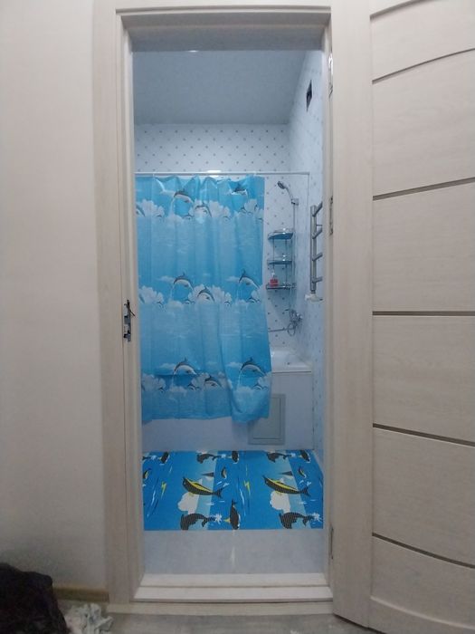 Квартира продаётся 3 х комнатная