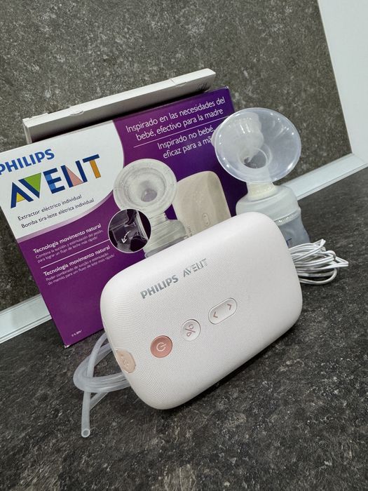 Pompa electrica Philips Avent