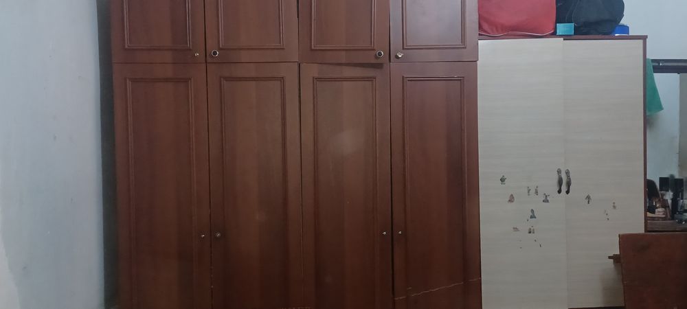 Barchasi sotiladi