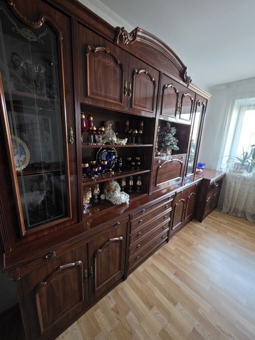 Продам стенку производство Польша