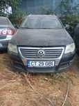 Vw Passat B6 2.0d BMP se vinde întreaga sau se dezmembrează