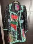 Palton Desigual original