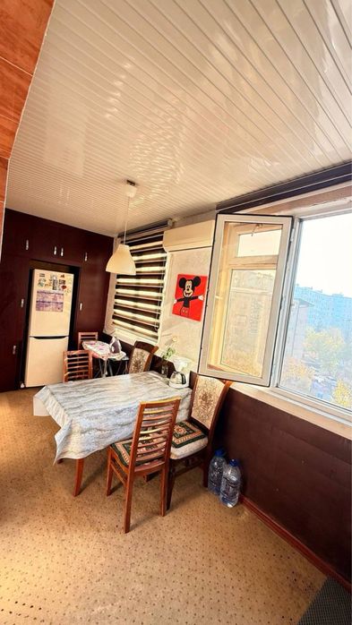 Продается 4х комнатная квартира, Себзар