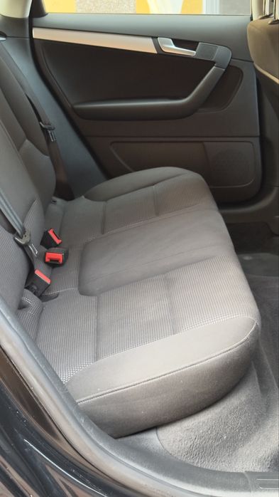 Audi A3 2.0 diesel 2013