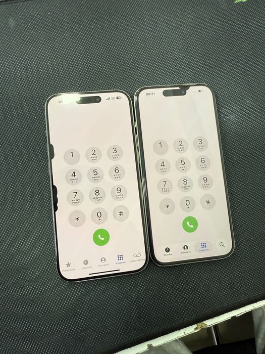 Срочно iPhone 15 Pro 128 гига сотилади