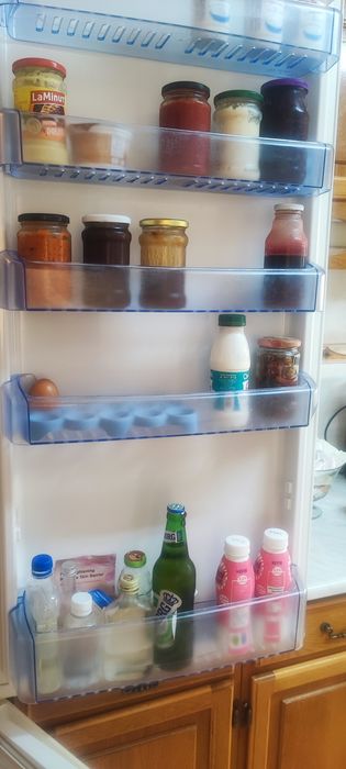 Combină frigorifică Arctic