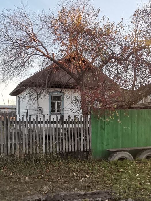 Продам дом в г Макинск