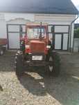 Vand tractor Fiat Agri DT , 58 CP  in stare buna de fun