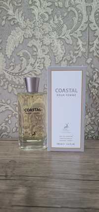 Parfums Coastal новий