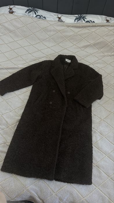 Продам шубу тедди. Зима.