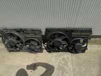 Vemtilatoare passat b6 , golf 5 , skoda ,seat