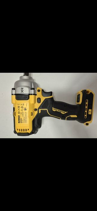 Dewalt soricel impact freza