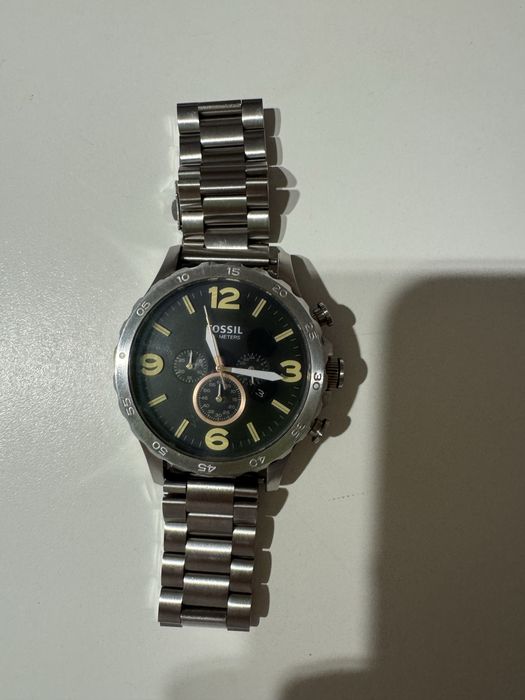 Vand ceas fossil