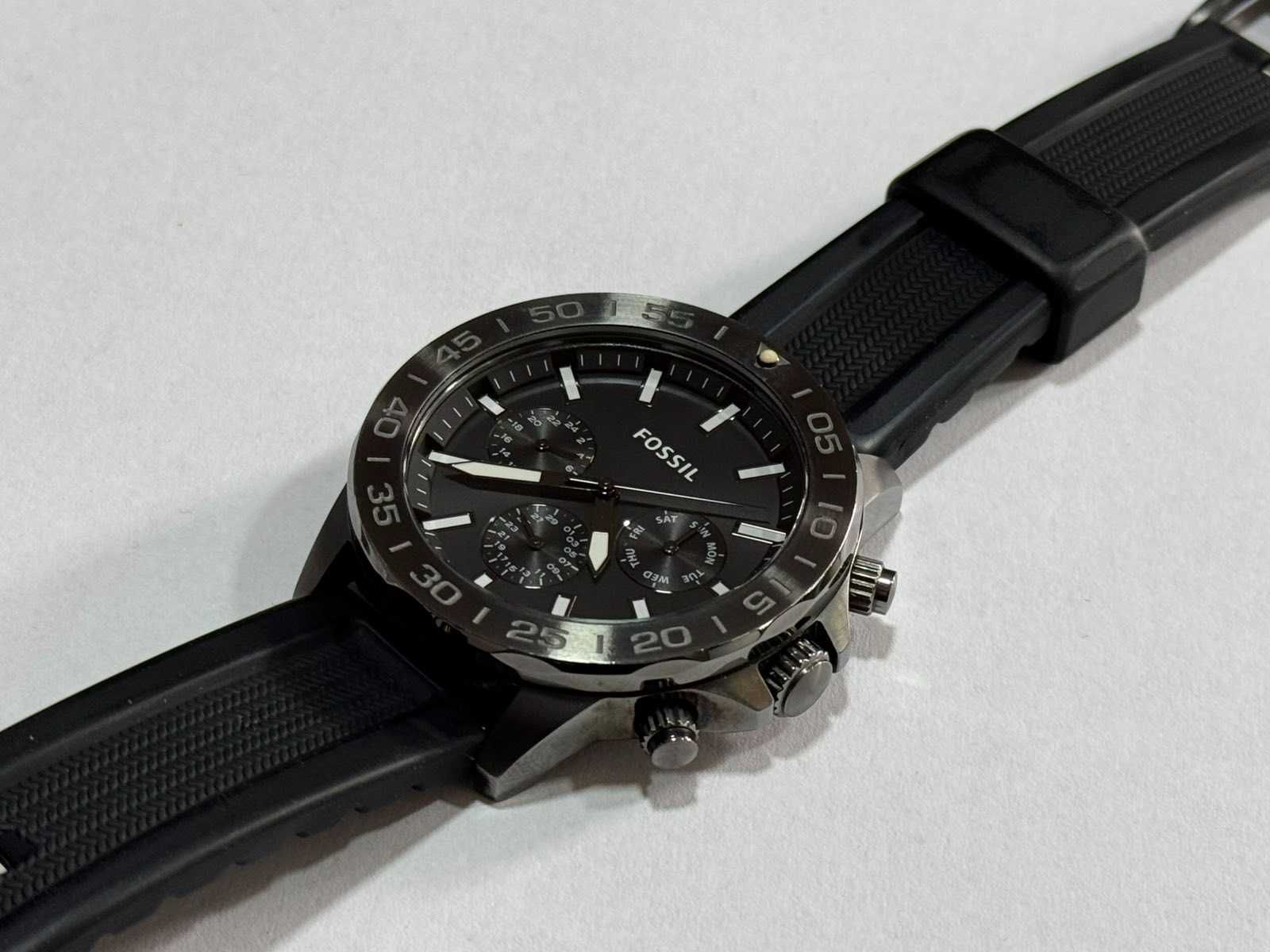 Мъжки часовник Fossil Bannon BQ2711