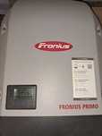 Fronius primo invertor 6 kw