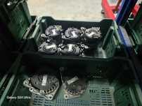 Alternator bmw n47 177 cp e90 e91 e92 e93 e60 e60 e87 e82