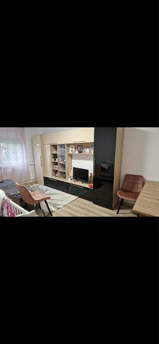 Vand apartament 3 camere