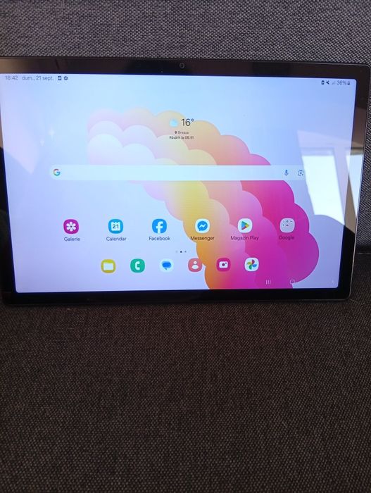 Tableta Samsung Galaxy tab a8