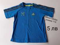 Детски тениски Messi Adidas размер 110