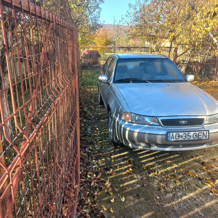 Daewoo Cielo Executiv