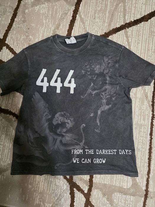 Тениска Prizrak44