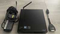 Mini PC Lenovo Tiny M83, i5 gen4, 16 GB RAM, 250 GB SSD, WiFi, BT