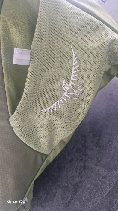 Rucsac Port bebe Osprey