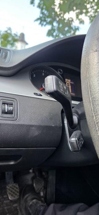 Vw passat euro5, an 2010