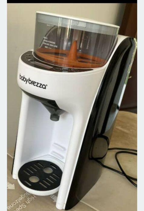 Vand piese si accesori baby brezza pro advanced