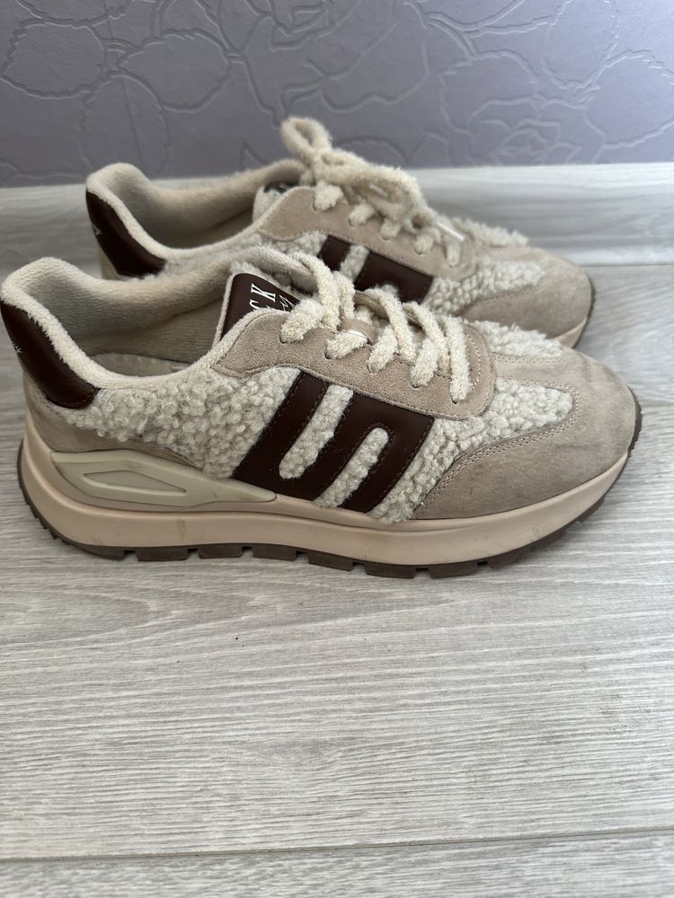 Dkny, Nike, diesel- спортни обувки