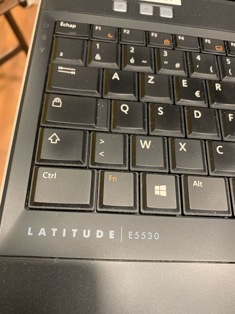 Dell E5530 i5 gena3a