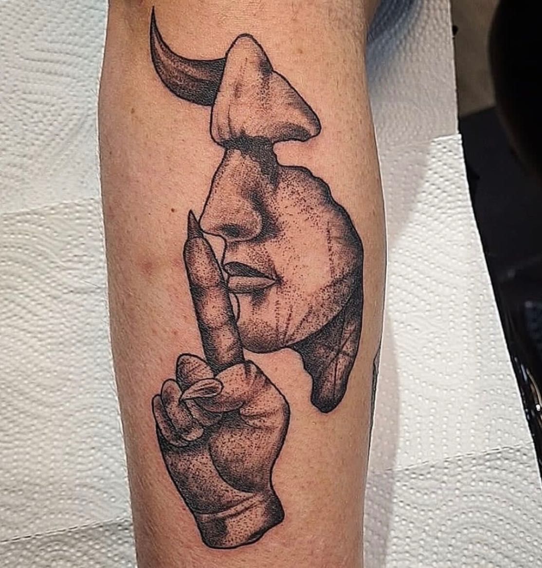 Tattoos | Tatuaje