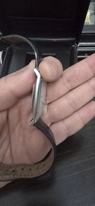 Часы Tag Heuer Carrera