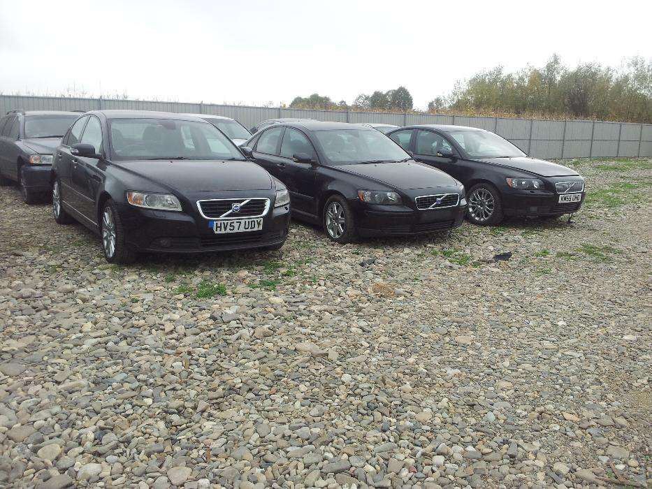 Volvo S40 Dezmembrez / Piese si Accesorii model 1996-2012 !!