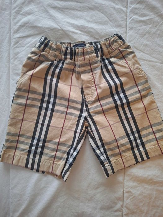 Детски дрехи BURBERRY