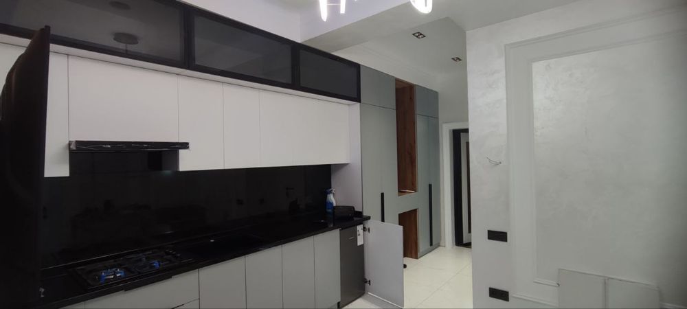 ЖК Prestige Gardens