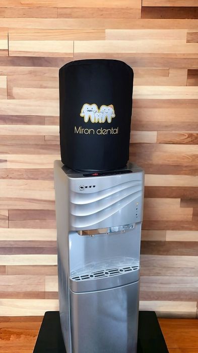 Чехол на кулер , качество