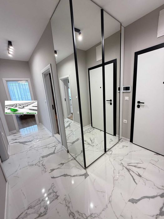 Продава се Тристаен апартамент в Пловдив, Кършияка - 93 кв.м за 1042 €/кв.м - Снимка #5