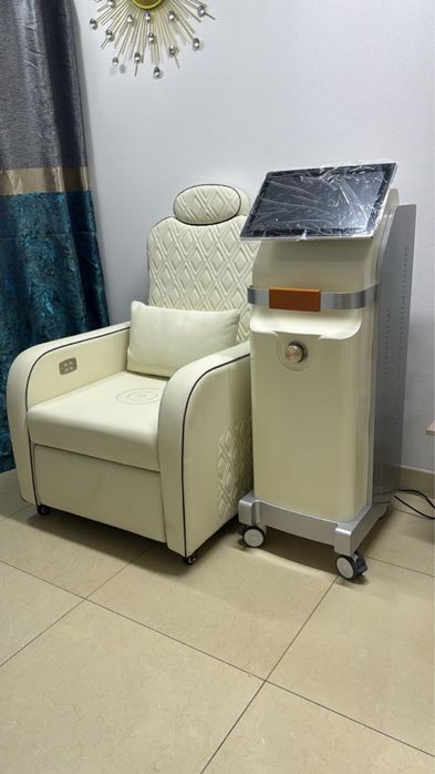 Продам новое кресло кегеля 10 тесла