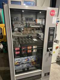 Aparat vending refrigerat