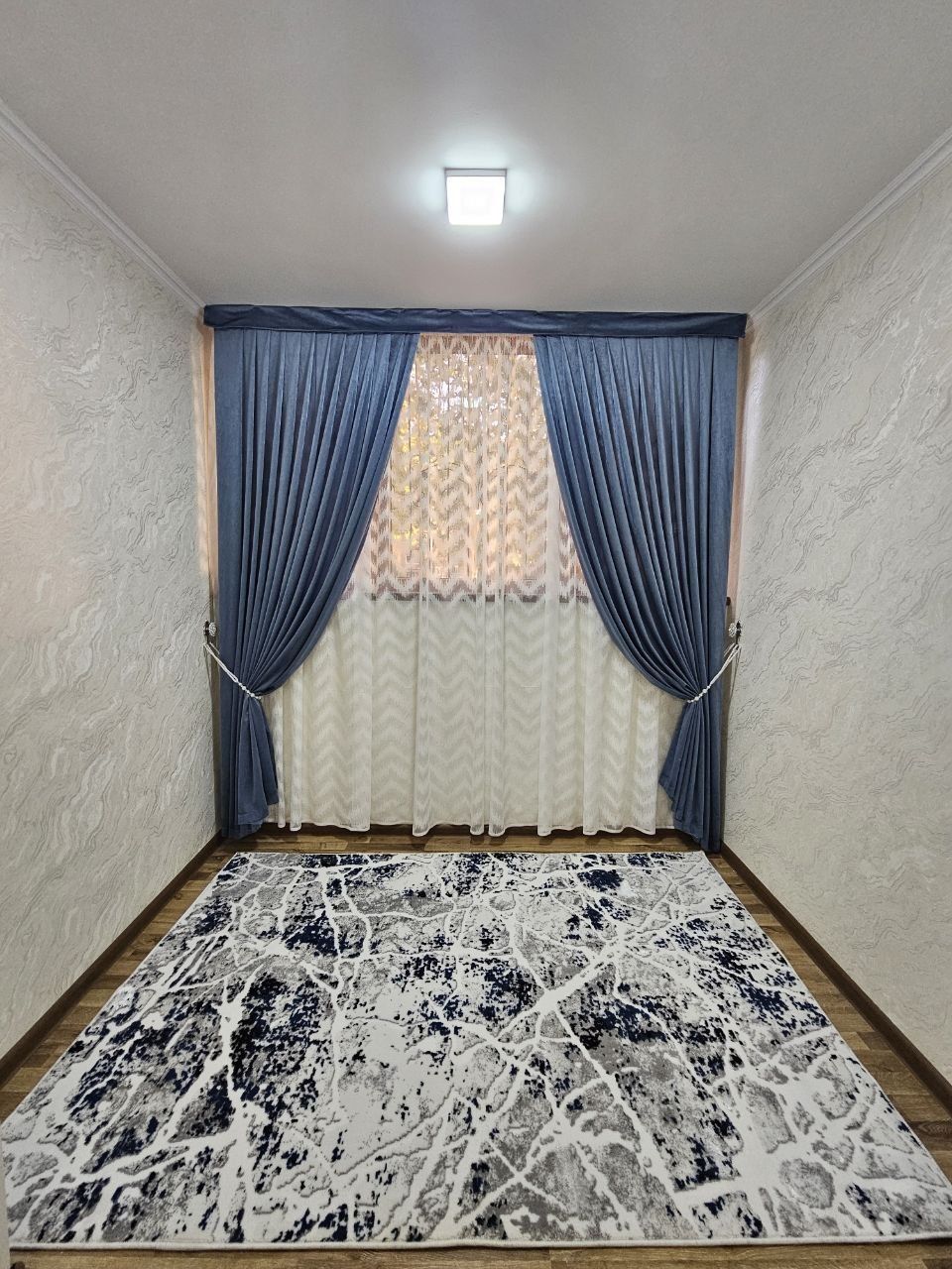 Продаётся  2х комнатная квартира